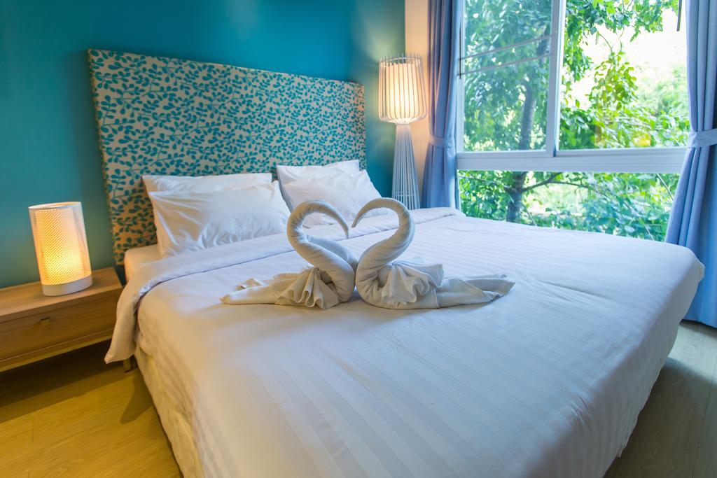 Atlantis Resort Jomtien Beach Pattaya Room photo